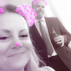 Meet your Posher, Tracy